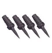 4x Speaker Cabinet Floor Spike Set Kit for Loudspeakers