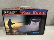 Foreverlast Ray-Guard G2 Reef Fishing Boots, Size 7