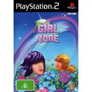 Girl Zone (PS2) [Pre-Owned]