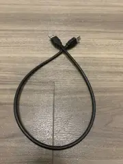 *NEW* 2 ft. USB 3.0 GPU Riser Cable - Black
