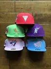 Eblens Footwear Exclusives New Era 59FIFTY Freeze Pop Pack Fitted Hats Hat Club