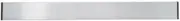 31/41/51cm Stainless Steel Magnetic Rack Knife Holder Tool Shelf Magnet (41cm)