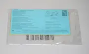 AMT 1969 TORINO COBRA #1217M/12 ⭐PARTS⭐ DECAL SET 1:25
