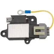 New Voltage Regulator For Ford F-450 Super Duty V8 6.0L 03-06 AFD6060 (for: Ford)