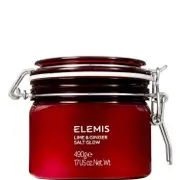 Elemis Exotic Lime & Ginger Salt Glow Scrub 490 g
