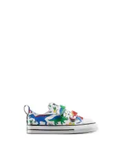 Converse Girls' Chuck Taylor All Star Sneakers - Baby, Toddler