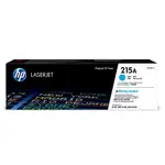 HP 惠普 W2311A HP 215A 青藍色 碳粉匣 LASERJET PRO M155 MFP M183FW