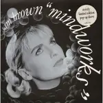 MINDWORKS - SAM BROWN（7"單曲黑膠唱片）LIMITED EDITION POP-UP SLEEVE