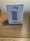 RING Chime Wireless (2nd Gen) for Video Doorbells and Cameras Model # B09L45VFCN