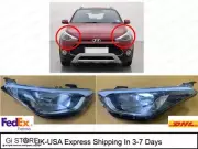 Headlight for HYUNDAI i20 ACTIVE 2ND GEN i20 ELITE 2ND GEN i20 ELITE 2ND GEN F/L