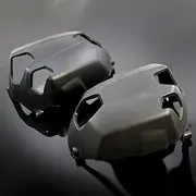 R1200GS Motorcycle Cylinder Head Guards Protection Engine Falling Valve Protector for BMW R Nine T NINET RNINE T R9T Scrambler Pure 2014-2020