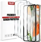 Screen Protector Google Pixel 9 Pro XL Camera Lens Protector Easy Installation