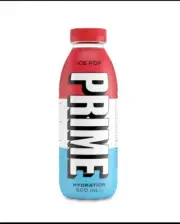 ✅PRIME HYDRATION DRINK - Ice Pop - KSI & Logan Paul - SAME DAY DISPATCH