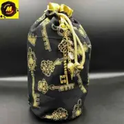 Dice Bag - Skeleton Key - #RBR041 - Dice Bags
