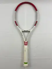 NEW Wilson Six One 95 18x20 Amplifeel 2014, 4 3/8