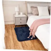 2×3 Small Rugs for Bedroom, Super Soft Living Room Shaggy Non-Slip Fluffy