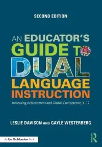 在飛比找博客來優惠-An Educator’s Guide to Dual La