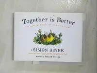 在飛比找蝦皮購物優惠-Together is Better: A Little B