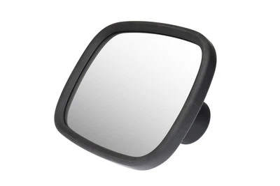 Britax Mirror Head suitable for Land Rover Series 3 1977 to 1983 - STC3212-A