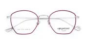 Eyepetizer Colette C.1-A Women’s Glasses Purple Size 51 - Private Health Rebate - Blue Light Block Available