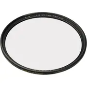 B+W XS-Pro 37mm UV Filter