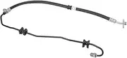 High Pressure Power Steering Pressure Line Hose Assembly 53713 SWA A03 Power Steering Pressure Line Hose Tube Replacement for CRV 2007‑2011