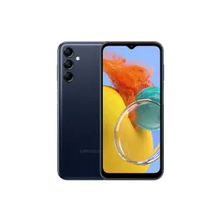 【SAMSUNG 三星】Galaxy M14 5G 6.6吋(4G/64G/Exynos 1330/5000萬鏡頭畫素)