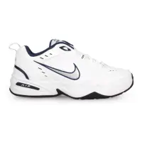 在飛比找momo購物網優惠-【NIKE 耐吉】AIR MONARCH IV 男復古休閒運