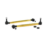 Whiteline Front Sway bar link for VOLKSWAGEN EOS MK1 1F SCIROCCO MK3 13