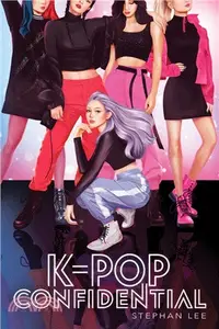 在飛比找三民網路書店優惠-K-pop Confidential