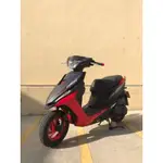 YAMAHA-RS NEO 車款 金馬二手機車 歡迎參考👋