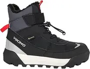 [viking] Unisex Children's Expower Warm GTX 1v SL Snow Boot