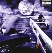Eminem Slim Shady LP CD