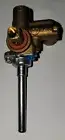 GE Appliances WB19T10088 Cooktop Burner Valve Dual