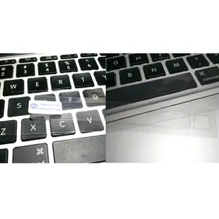 蘋果電腦 Macbook Pro TB 13/16 吋 touch bar 保護膜 觸控保護貼【AP904】
