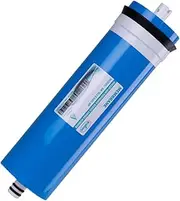 Membrane 600 GPD Reverse Osmosis Membrane 3012-600 for Osmosis System Reverse Osmosis Filter, Osmosis Water, Osmosis System Drinking Water, Water Filter (Membrane)