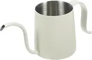Mikinona Coffee Kettle Gooseneck Stainless Steel Coffee Kettle Kettle Coffee Pot