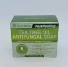 Roycederm Antifungal Antibacterial Tea Tree Soap 2 bars 4 oz each