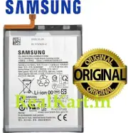 Genuine Samsung A23/5G A33 5G A73 5G F23 5G EB-BM526ABY Battery