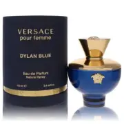 Versace Pour Femme Dylan Blue Versace EdP 3.4 oz / e 100 ml