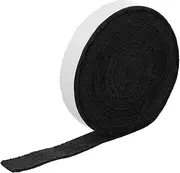 1Roll Tennis Racket Overgrips Slip Sweatband for Badminton Tennis Durable and Comfortable Grip Tape for Sports Enthusiasts