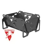 Flatpack Fire Pit | AFL | Sydney Swans