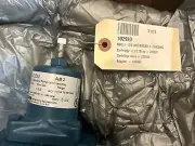 PARKER FLO-CON A82 INLET PRESSURE REGULATOR PORT SIZE 1-5/8
