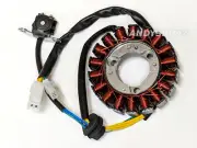 Honda CB125F & GLR125 Generator Rotor Stator Alternator Genny (2015-2020) NEW