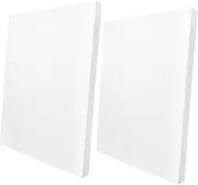 ERINGOGO 2X High-Density Shipping Foam Sheets Pu Foam Board Cuttable Packing Pads Moving Storage