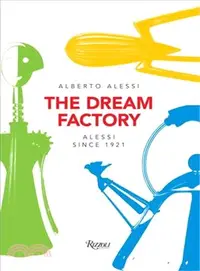 在飛比找三民網路書店優惠-The Dream Factory ─ Alessi Sin