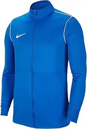 [Nike] Unisex Kids Y Nk Dry Park20 TRK JKT K Sport Jacket (Pack of 1)