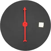 HOMOBABE Fortune Turntable Drinking Game Compact Party Game Prop for Gatherings with Reliable Material for Birthdays and Family Fun