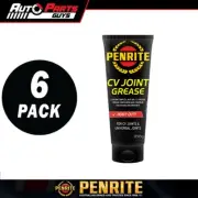 6 Pack Bulk Buy Penrite CV Joint Grease 100g | CVJGR0001