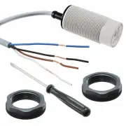 CA30CAN25PA SENSOR PROX CAPACITIVE 25MM CYL